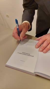 Predstavitev knjige Spomini nekdanjega fužinarja (10)